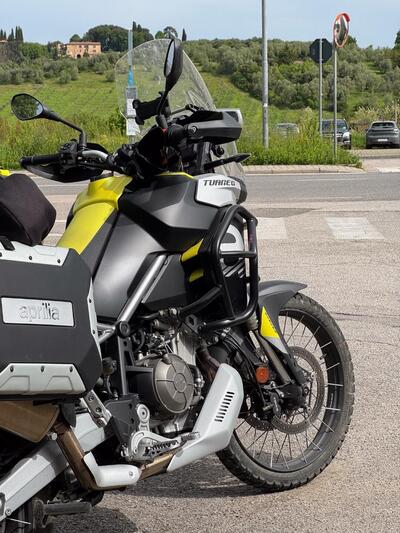 Aprilia Tuareg 660 (2022 - 24) usata