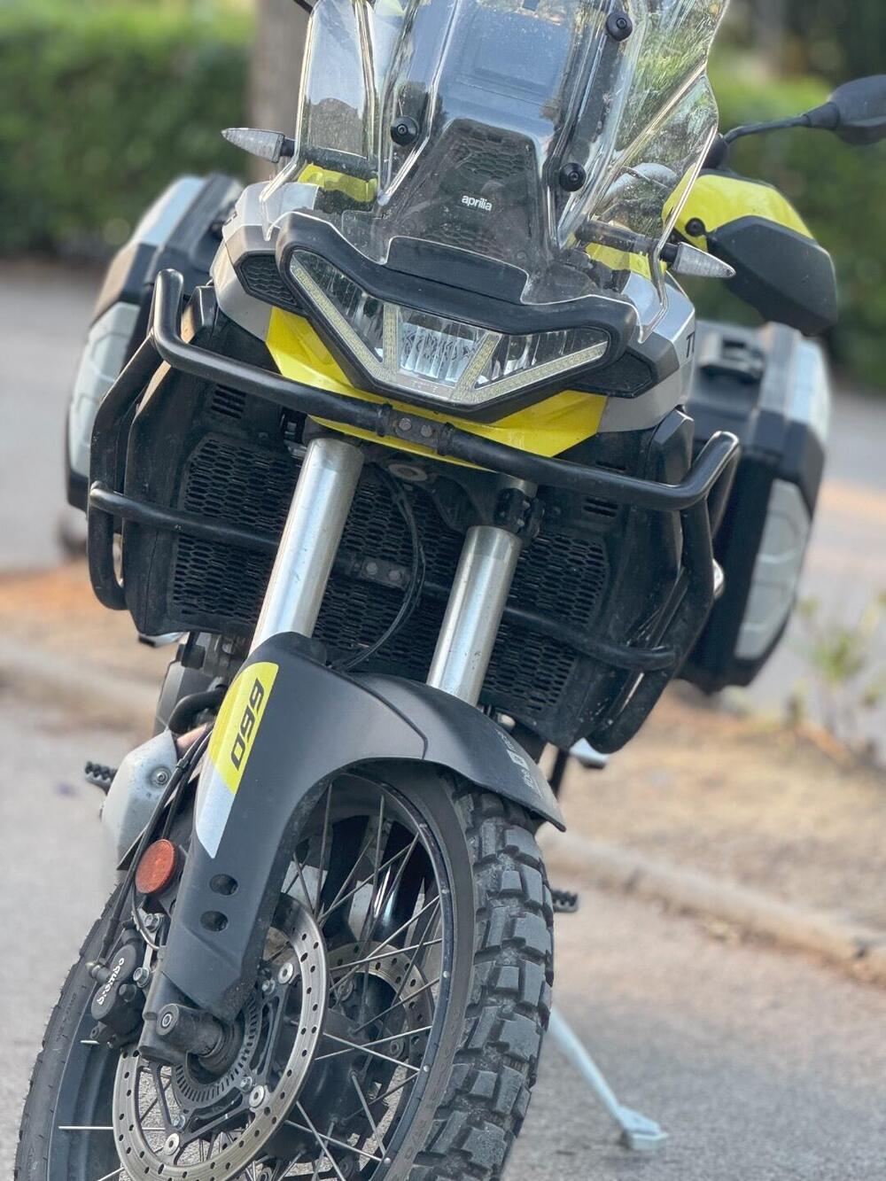 Aprilia Tuareg 660 (2022 - 24) (3)