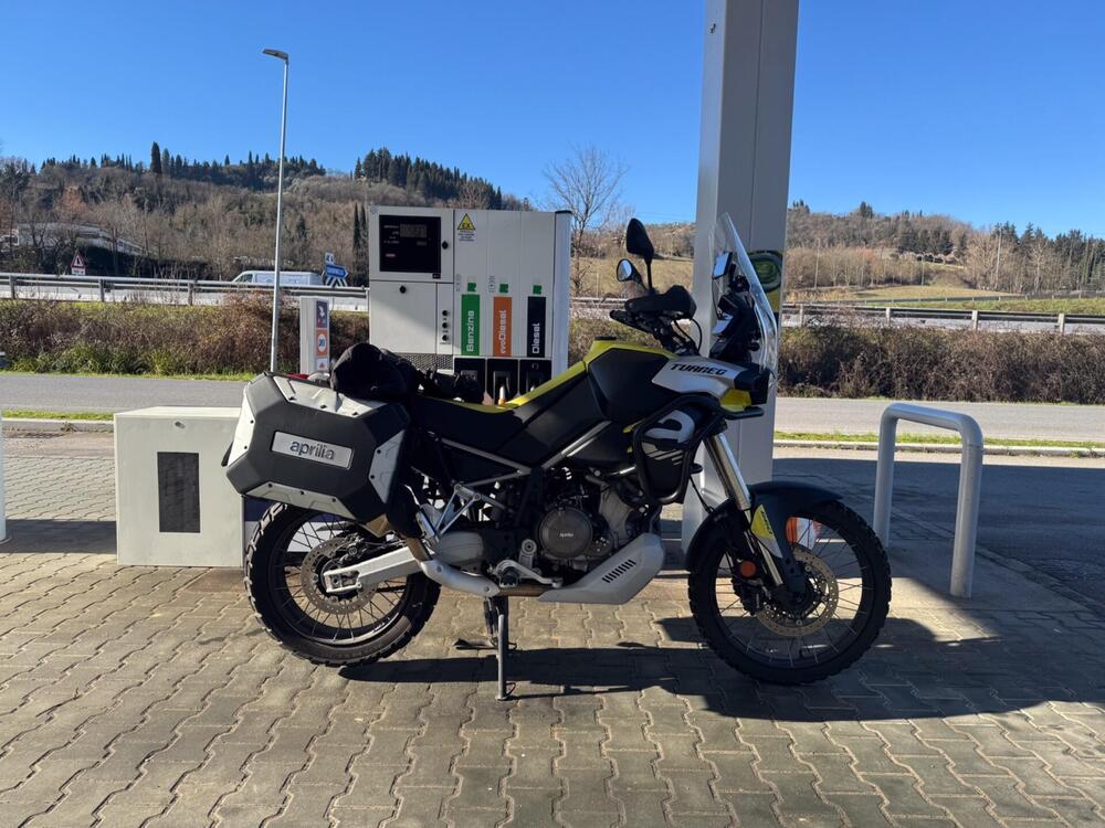 Aprilia Tuareg 660 (2022 - 24) (5)