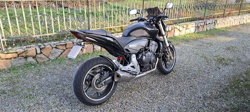 Honda Hornet 600 ABS (2011 - 13) (10)