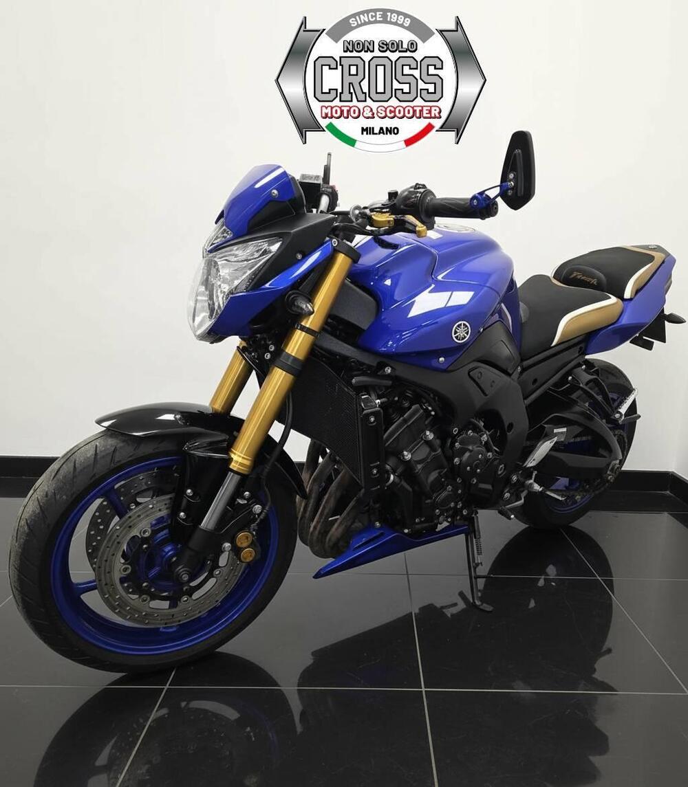 Yamaha FZ8 (2010 - 12) (6)