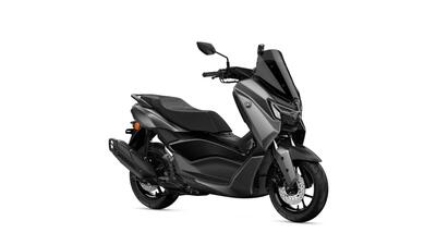 Yamaha N-Max 125 Tech Max (2025 - 26) nuova
