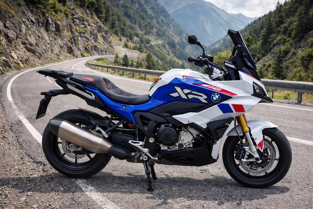 Bmw S 1000 XR (2020 - 23)