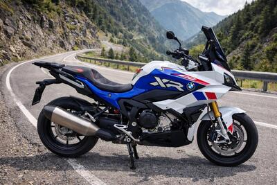 Bmw S 1000 XR (2020 - 23) usata