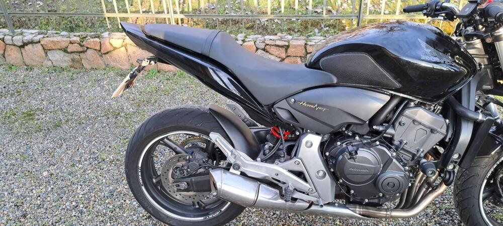 Honda Hornet 600 ABS (2011 - 13) (19)