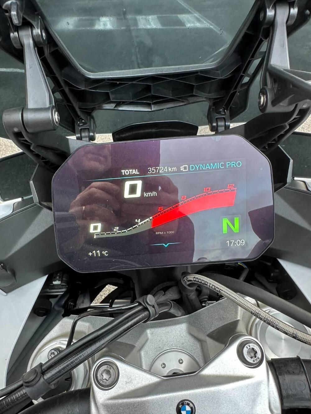 Bmw S 1000 XR (2020 - 23) (7)