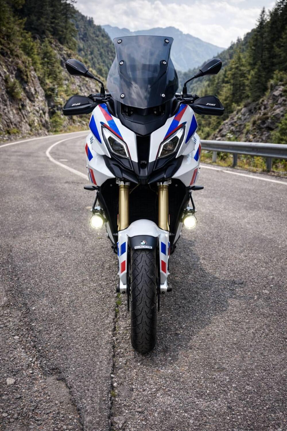 Bmw S 1000 XR (2020 - 23) (4)