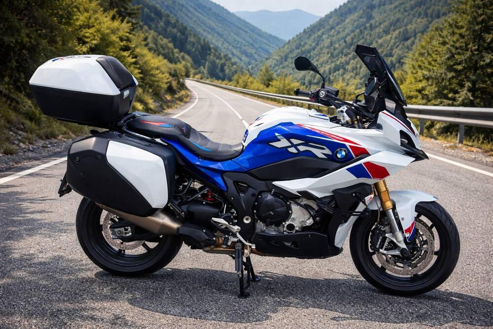 Bmw S 1000 XR (2020 - 23) (2)