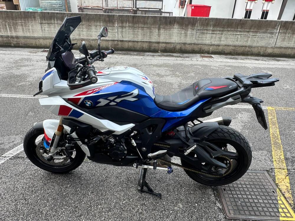Bmw S 1000 XR (2020 - 23) (5)