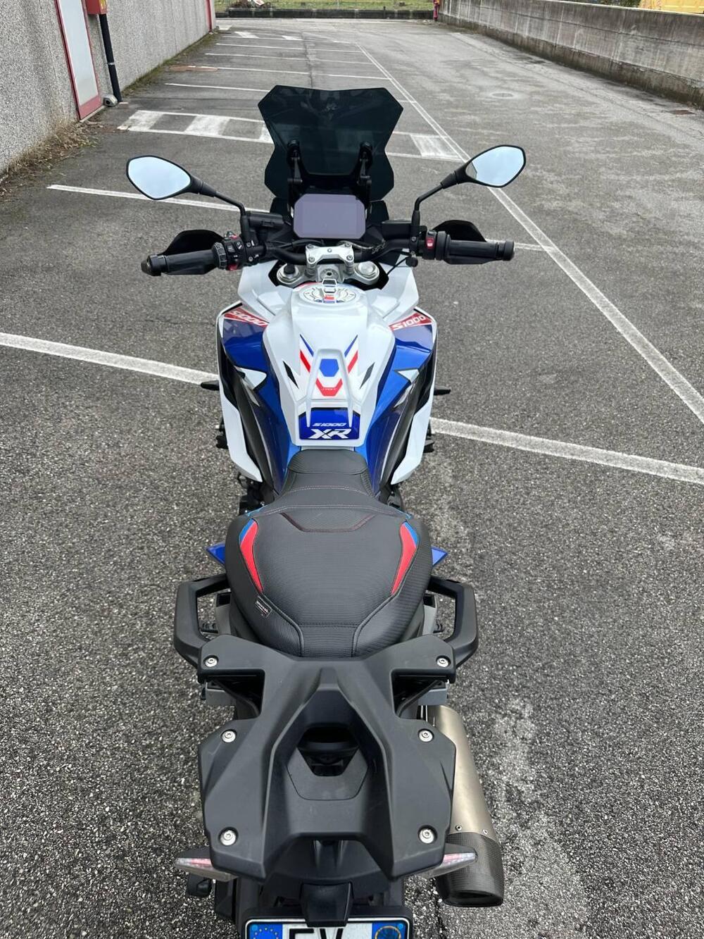 Bmw S 1000 XR (2020 - 23) (6)