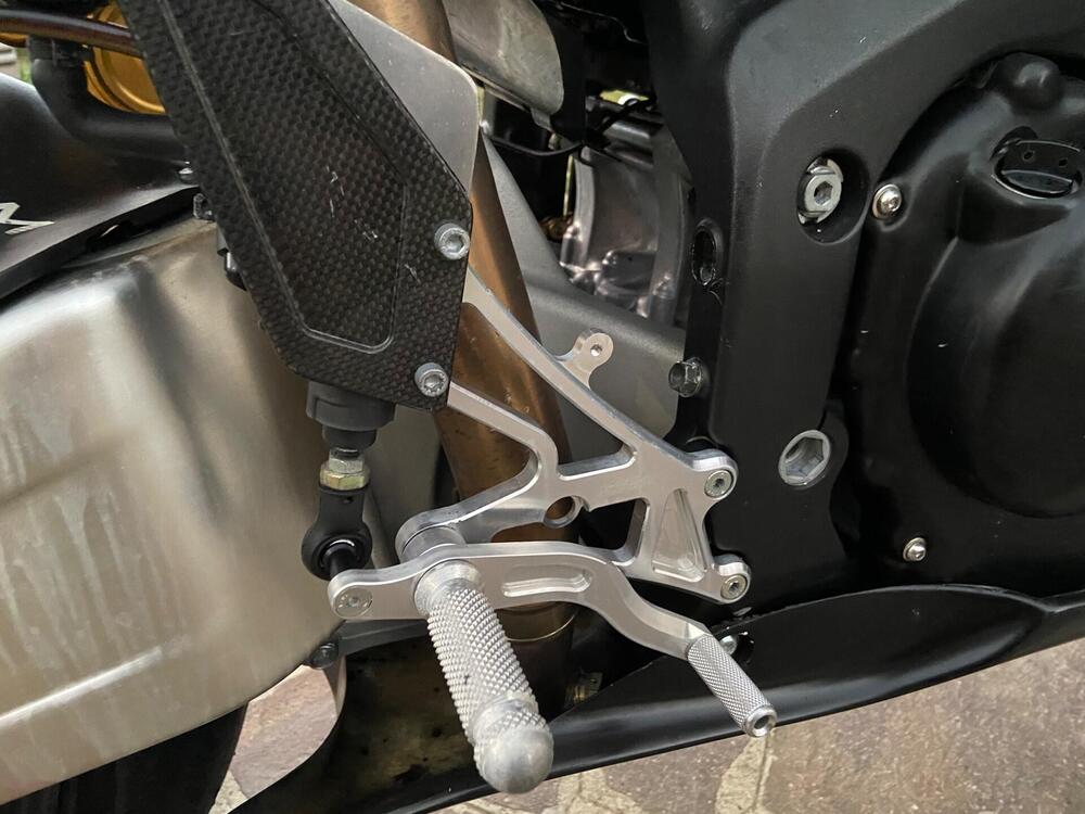 Honda CBR 600 RR (2005 - 06) (3)