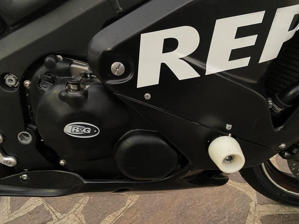 Honda CBR 600 RR (2005 - 06) (7)