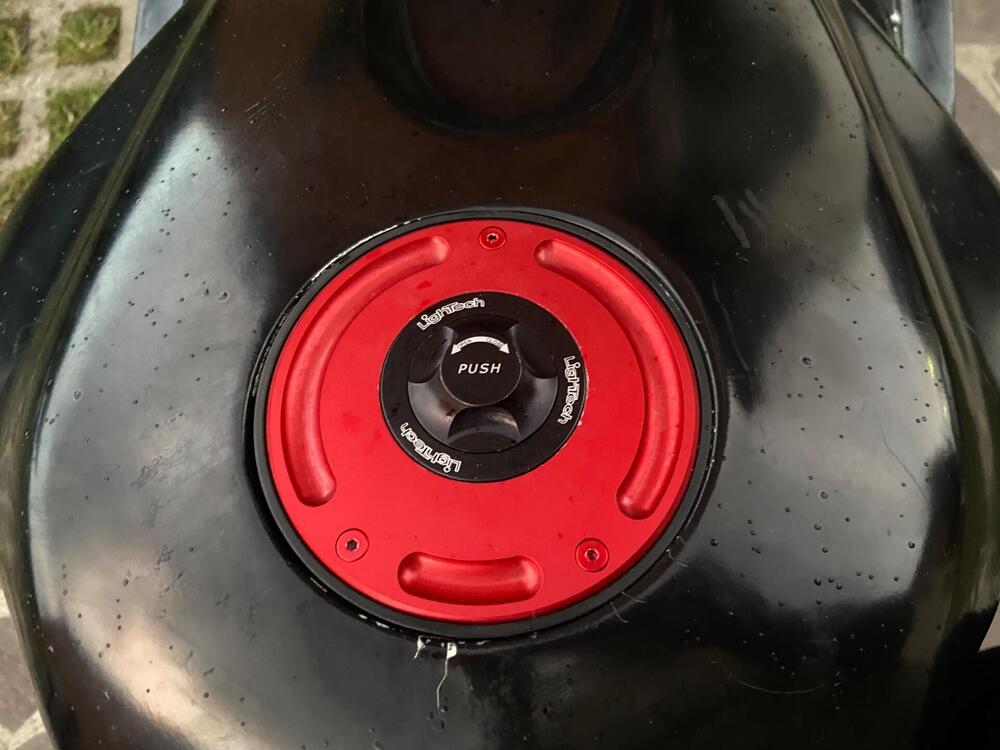 Honda CBR 600 RR (2005 - 06) (8)