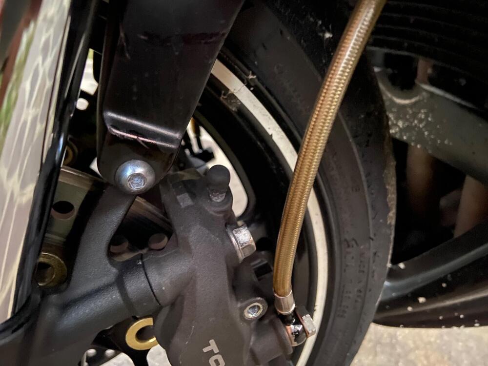 Honda CBR 600 RR (2005 - 06) (9)