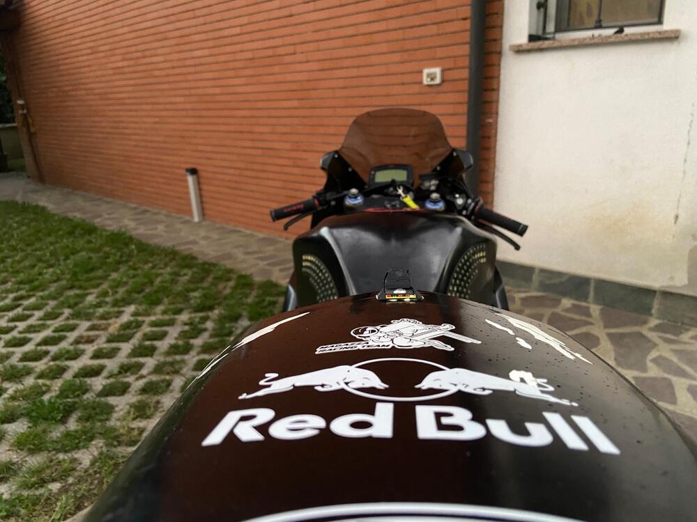 Honda CBR 600 RR (2005 - 06) (11)