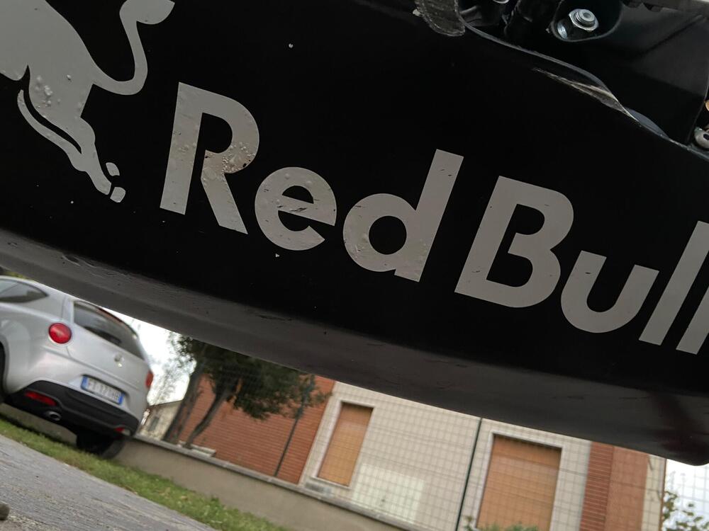 Honda CBR 600 RR (2005 - 06) (12)