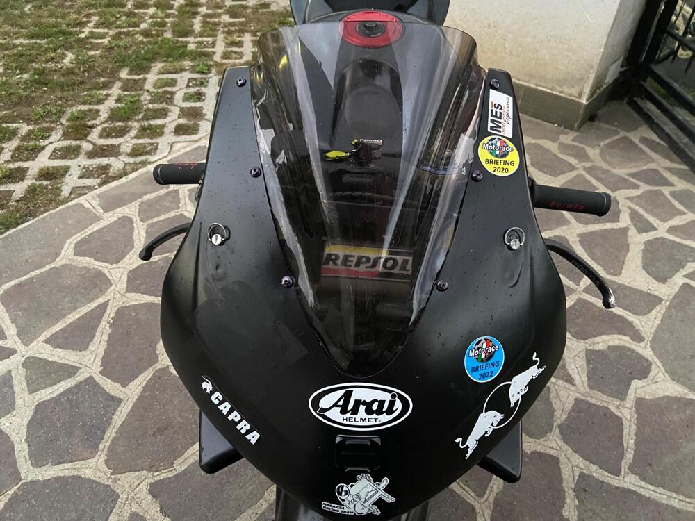 Honda CBR 600 RR (2005 - 06) (15)