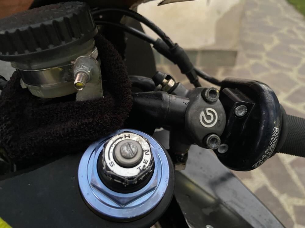 Honda CBR 600 RR (2005 - 06) (16)