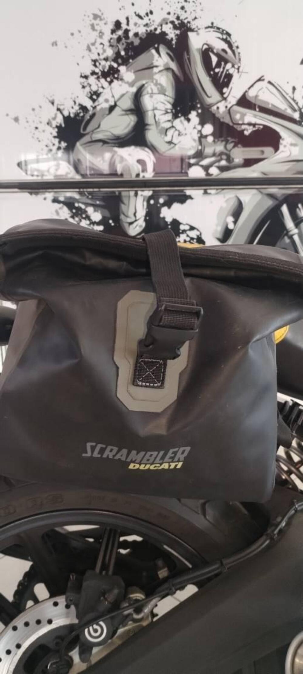 Ducati Scrambler 800 Full Throttle (2017 - 21) (2)