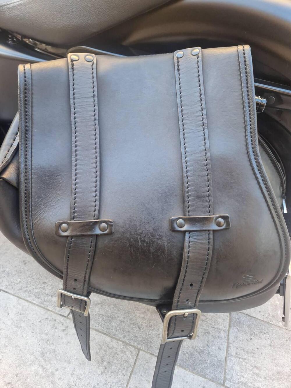 Harley-Davidson 883 Iron (2014 - 16) - XL 883N (9)