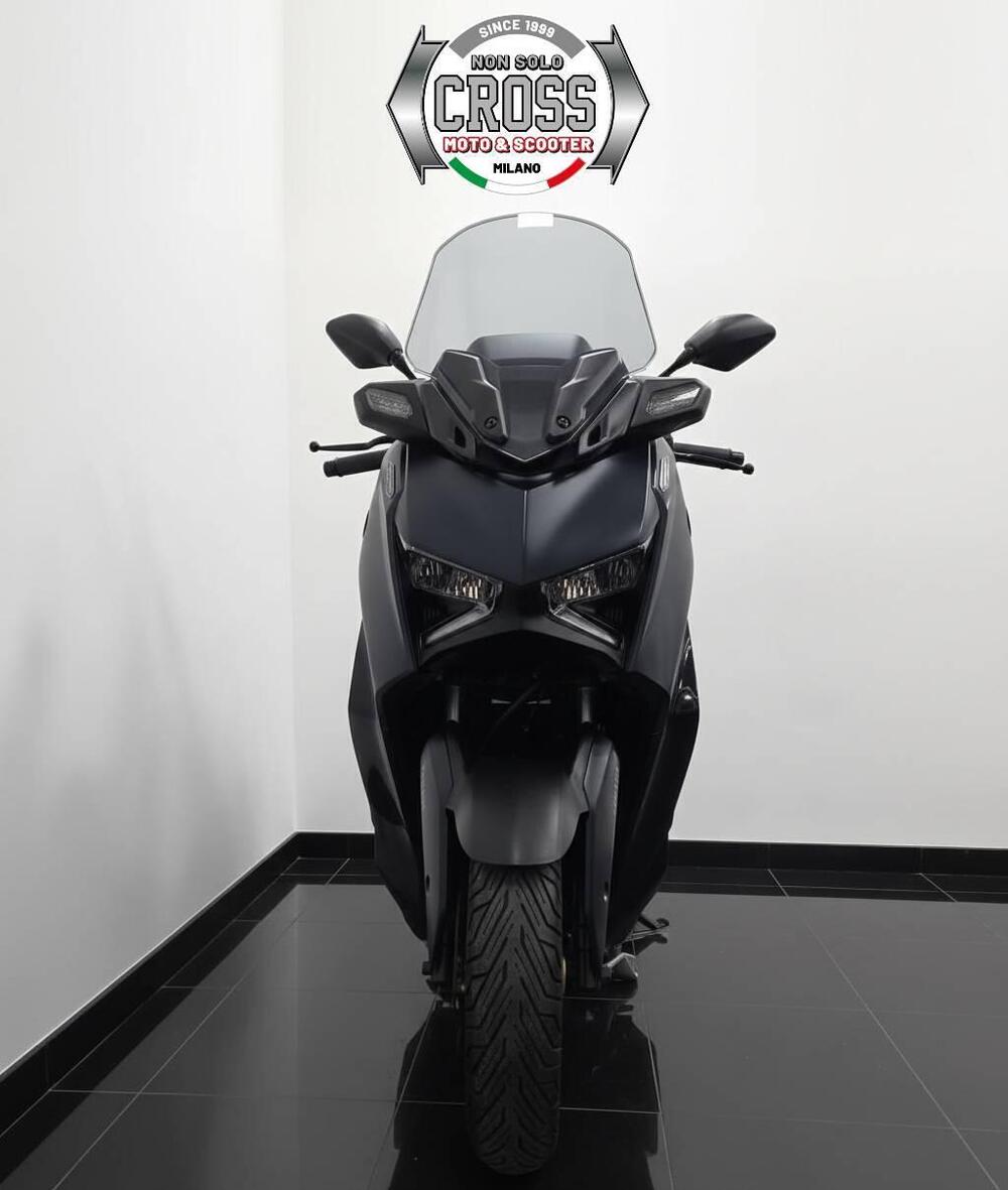 Yamaha X-Max 300 Tech Max (2021 - 24) (6)