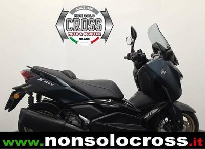 Yamaha X-Max 300 Tech Max (2021 - 24) usata