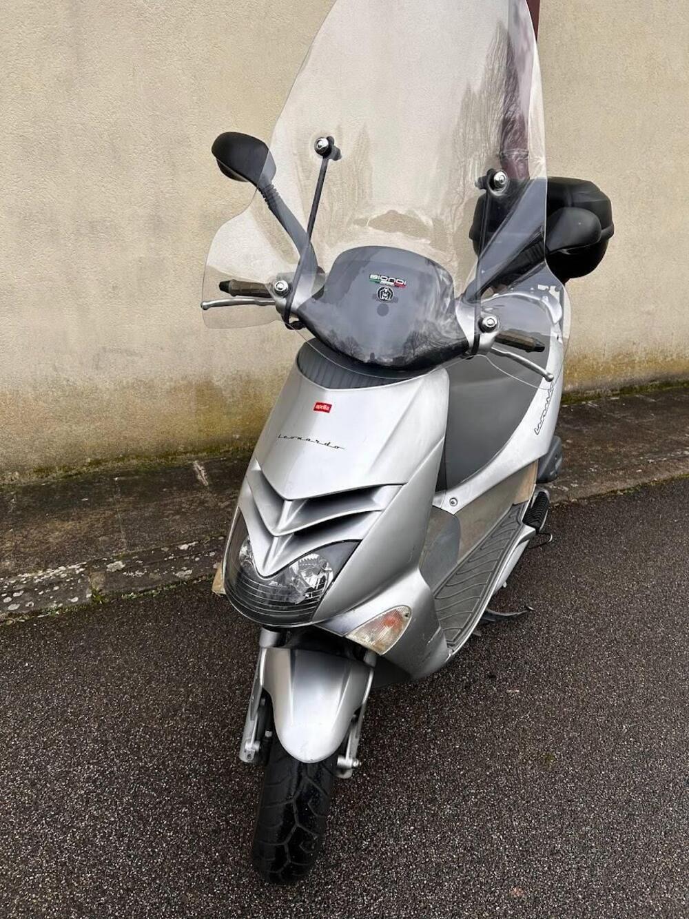 Aprilia Leonardo 150 (1997 - 02) (4)