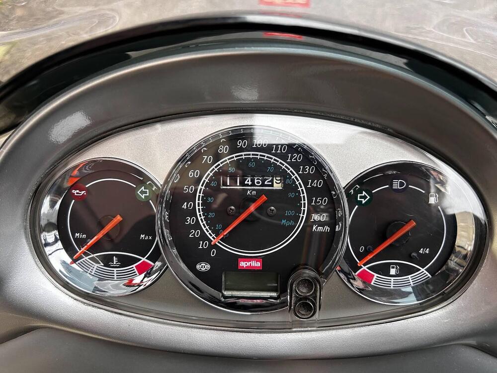 Aprilia Leonardo 150 (1997 - 02) (5)