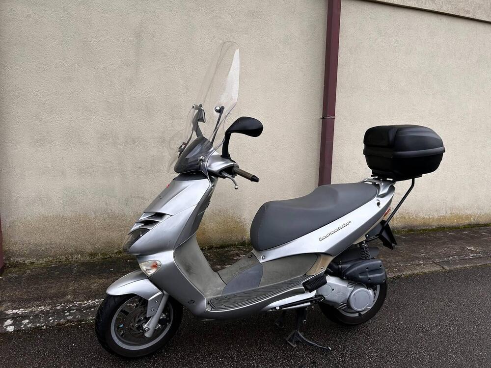 Aprilia Leonardo 150 (1997 - 02) (3)