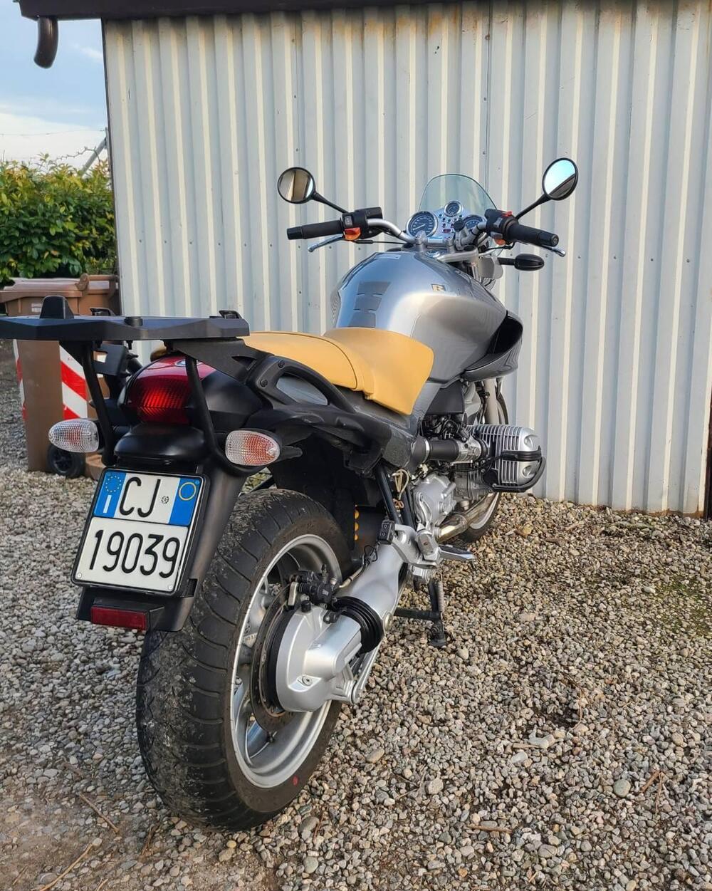 Bmw R 1150 R (2000 - 07) (6)