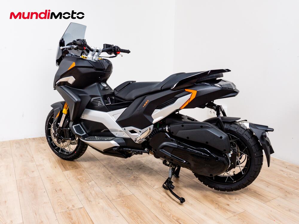 Peugeot XP400 GT (2025 - 26) (6)