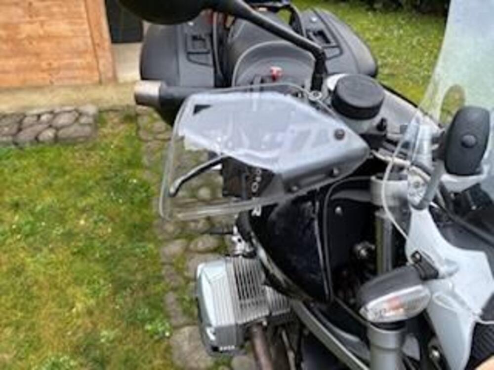 Bmw R 1200 R (2006 - 11)