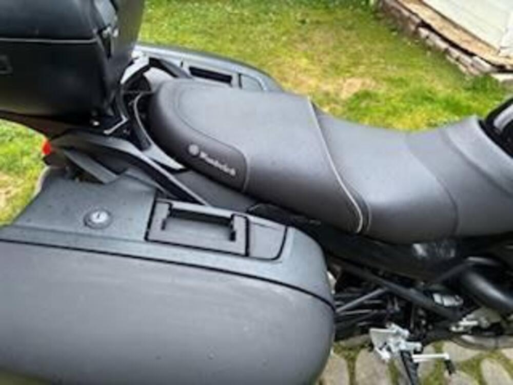 Bmw R 1200 R (2006 - 11) (2)