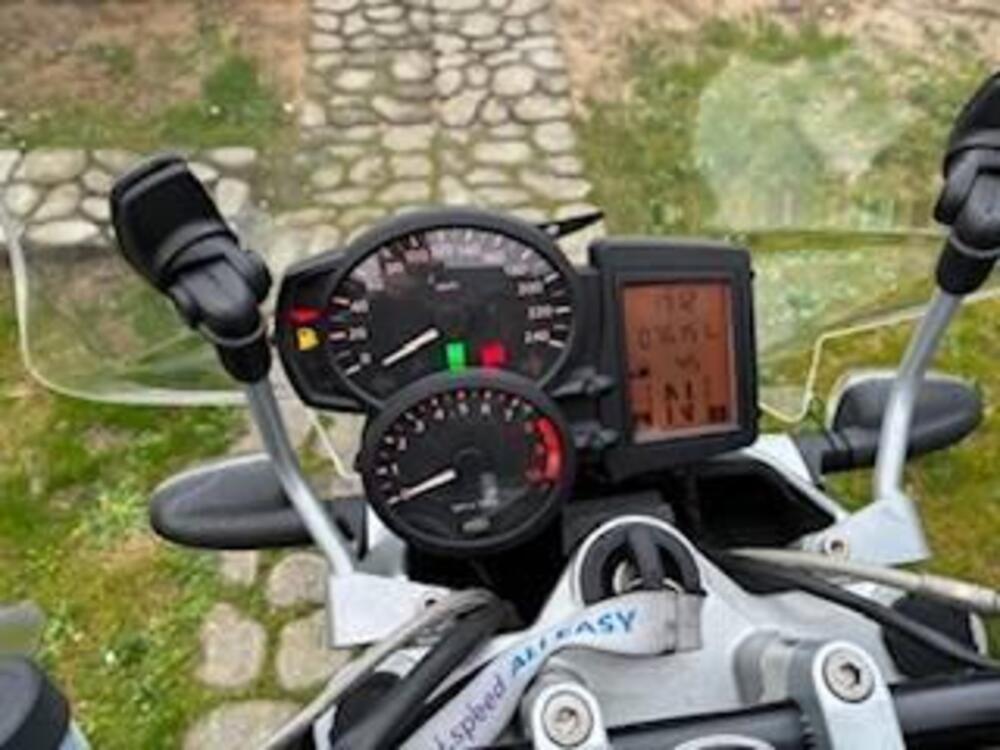 Bmw R 1200 R (2006 - 11) (4)