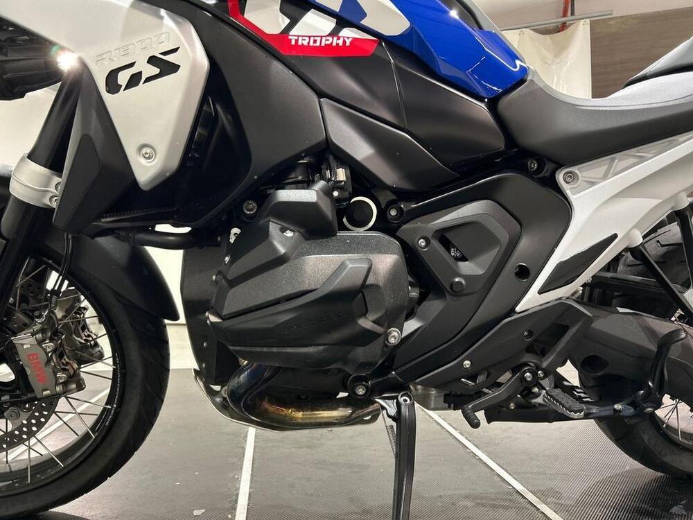 Bmw R 1300 GS Trophy (2023 - 26) (13)