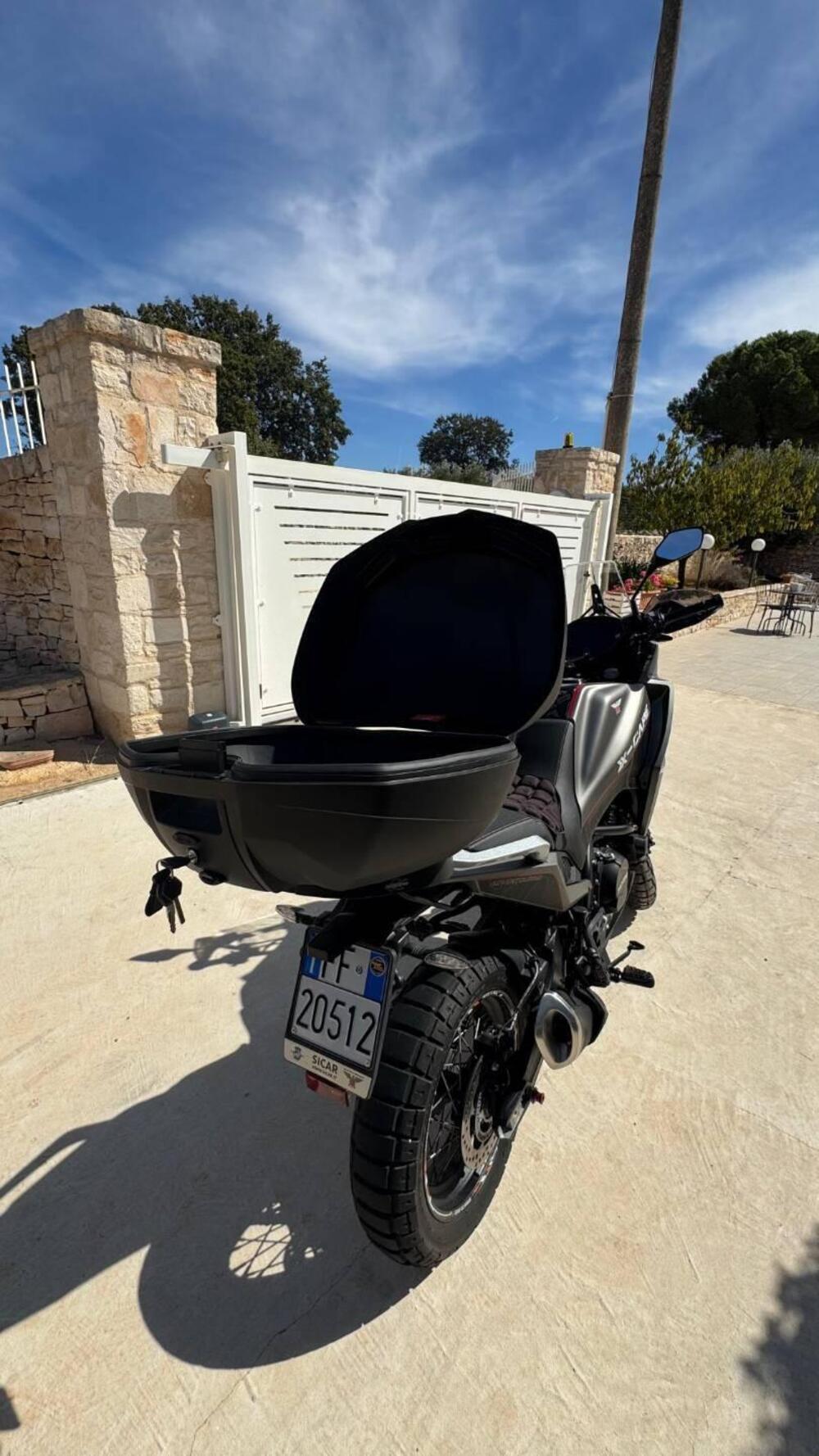 Moto Morini X-Cape 650 (2021 - 26) (8)