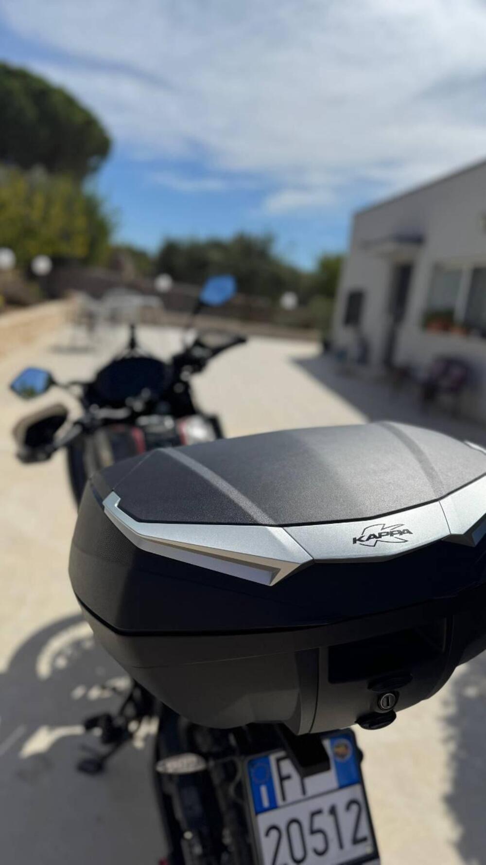 Moto Morini X-Cape 650 (2021 - 26) (9)