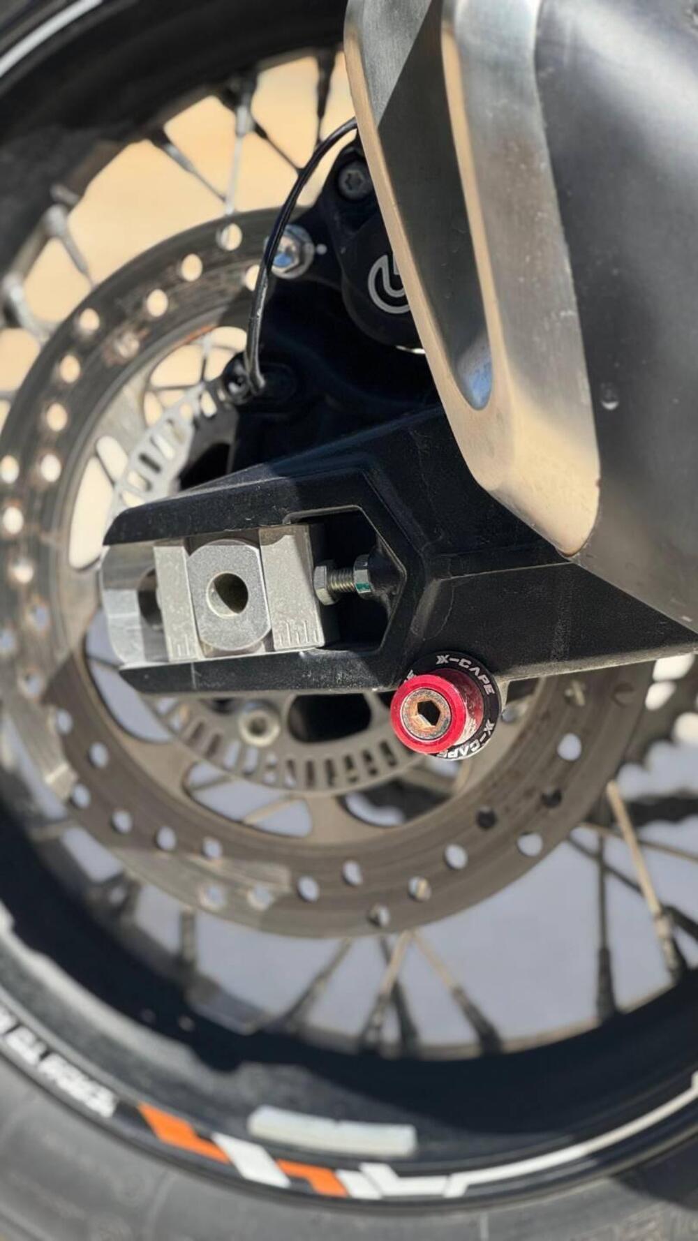 Moto Morini X-Cape 650 (2021 - 26) (10)