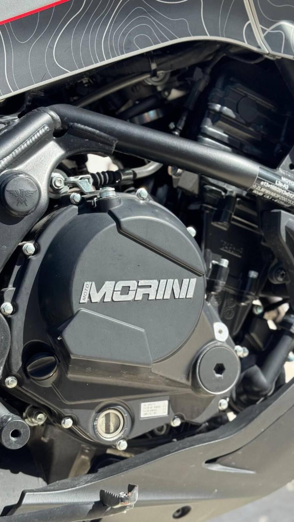 Moto Morini X-Cape 650 (2021 - 26) (11)