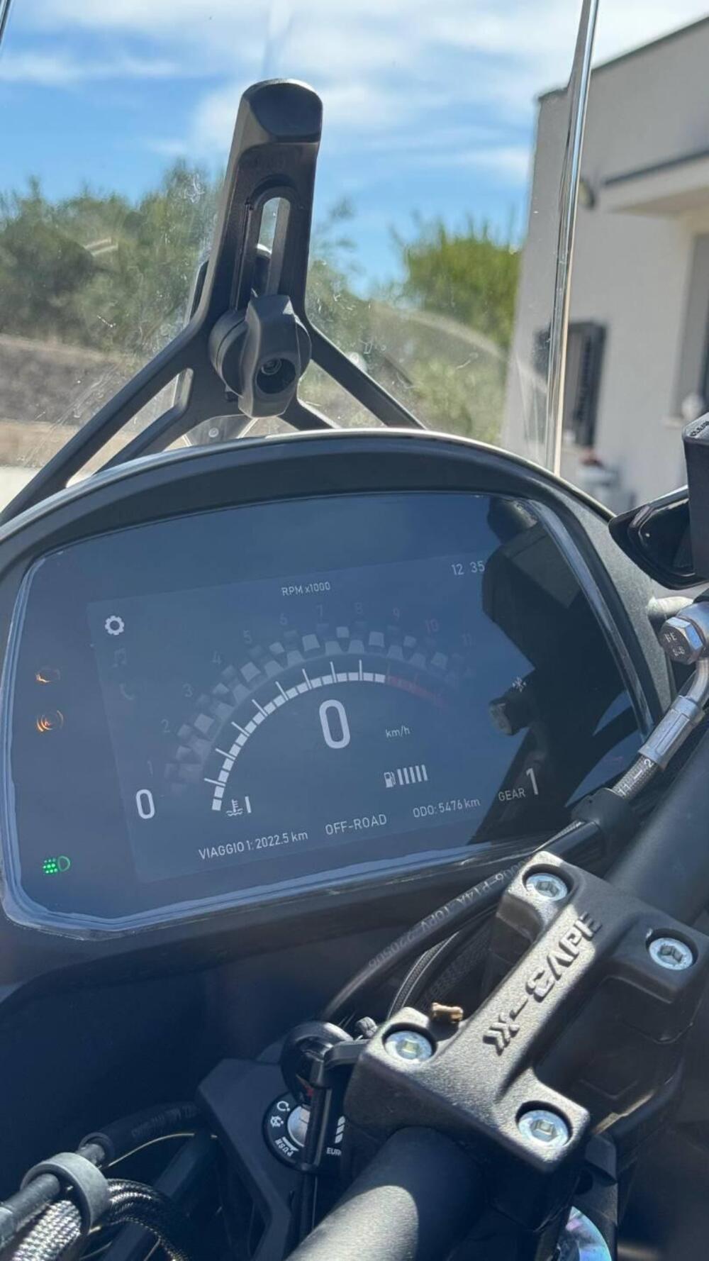 Moto Morini X-Cape 650 (2021 - 26) (12)