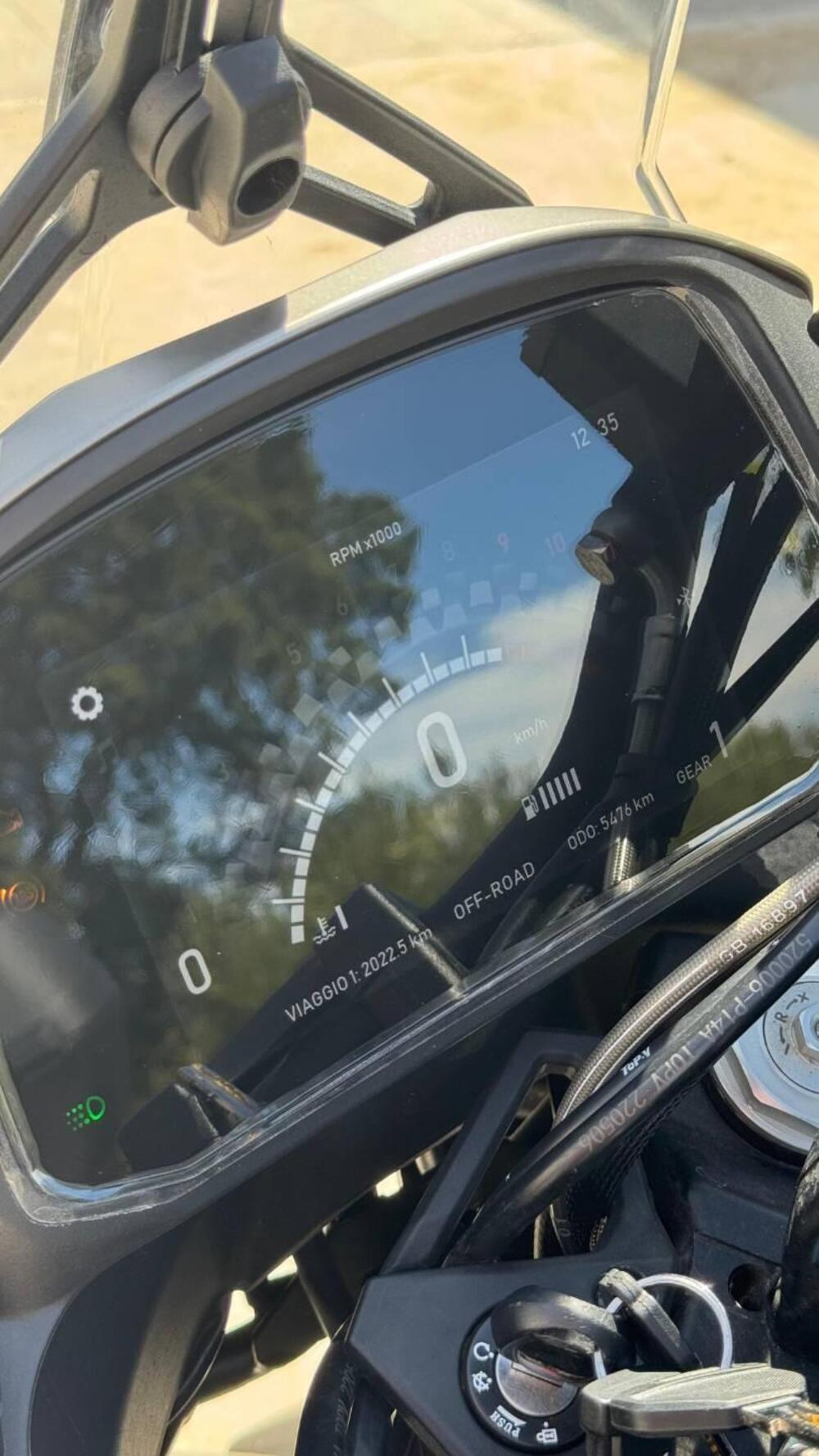 Moto Morini X-Cape 650 (2021 - 26) (13)