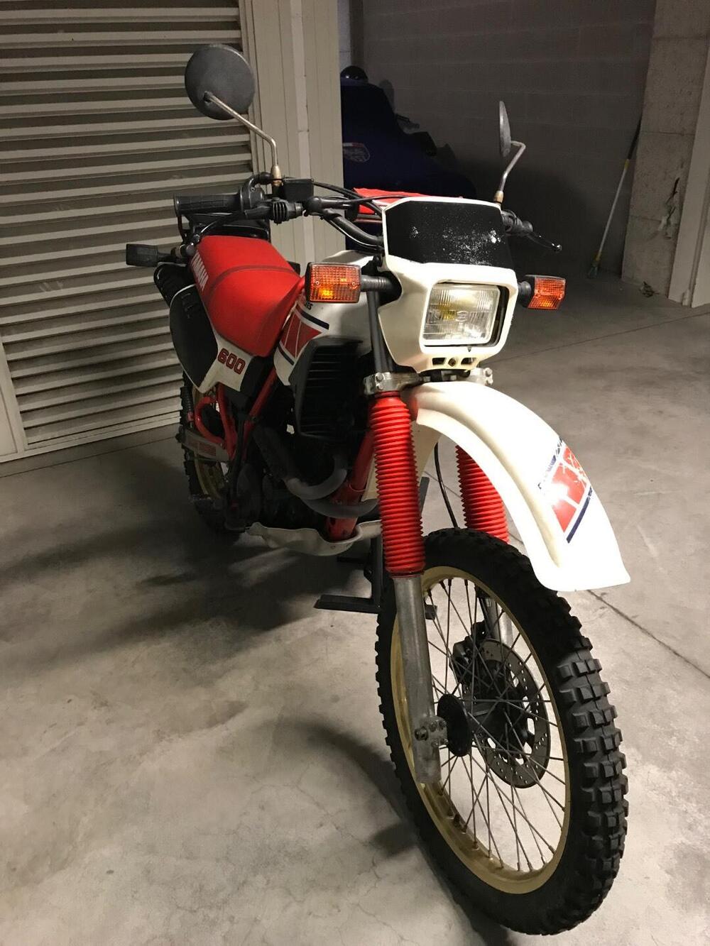 Yamaha XT 600 43F  (5)