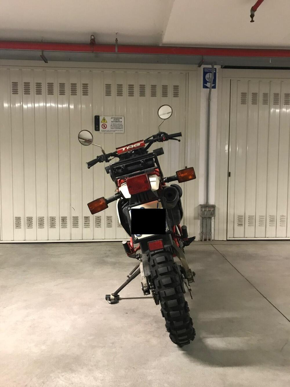 Yamaha XT 600 43F  (4)