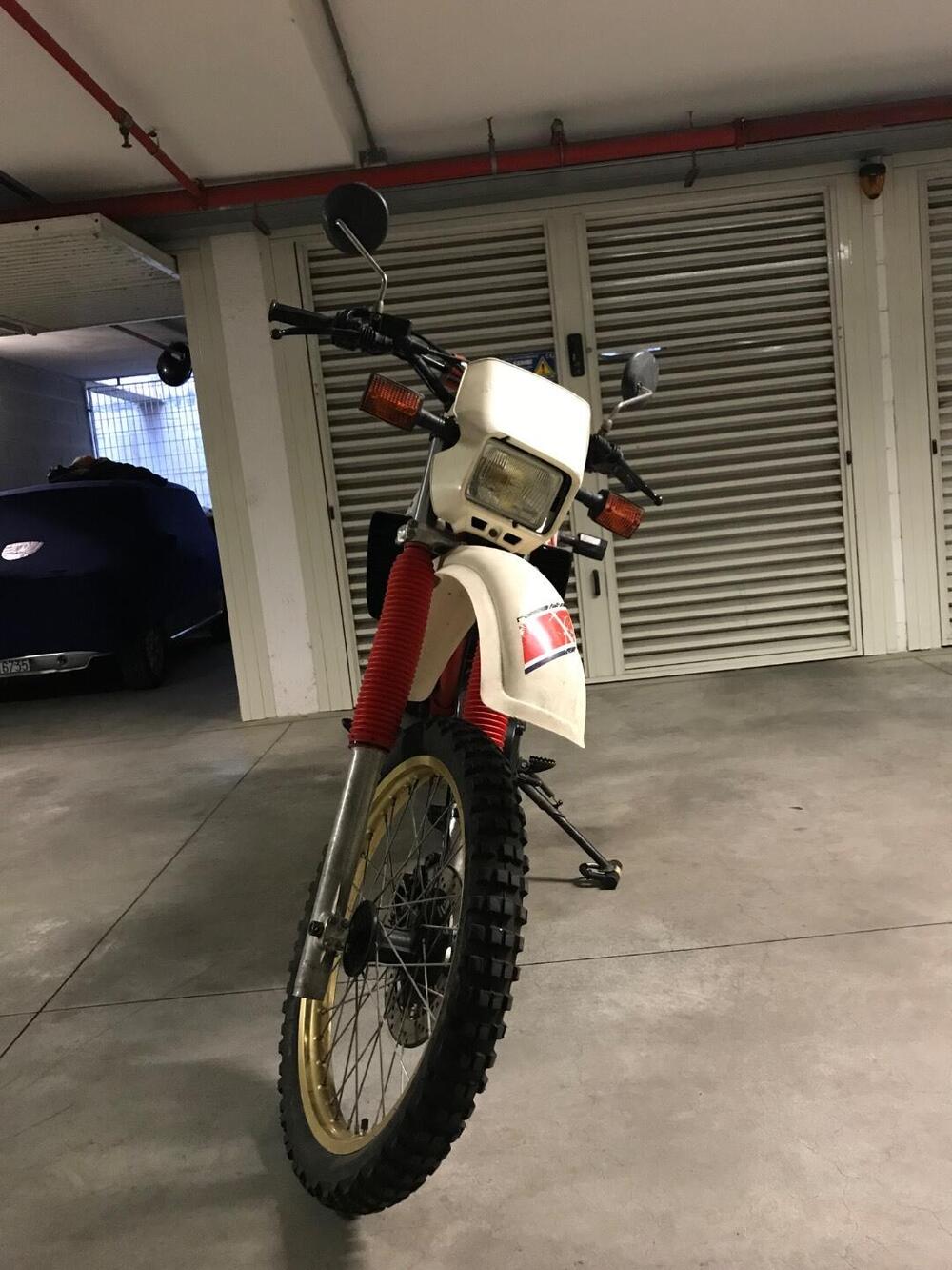 Yamaha XT 600 43F  (3)