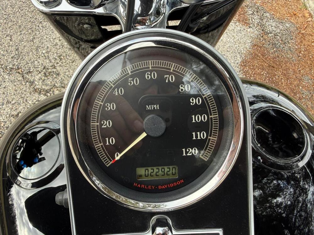 Harley-Davidson 1584 Fat Boy (2008 - 10) - FLSTF (12)