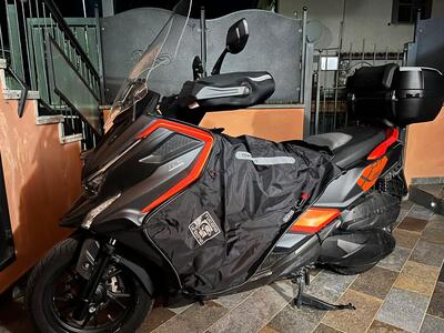 Kymco DTX 360 300 (2022 - 25) usata