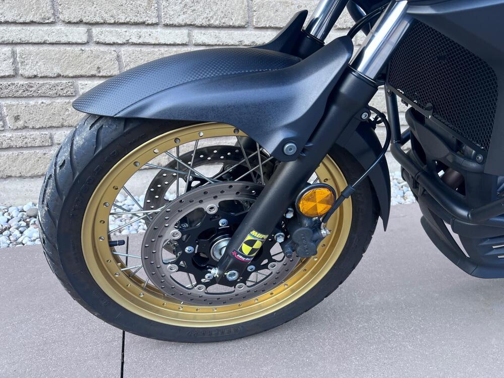 Suzuki V-Strom 650XT ABS (2017 - 20) (8)