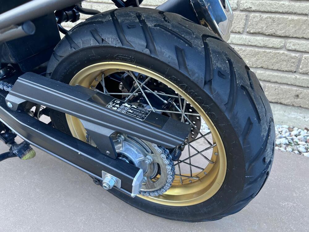 Suzuki V-Strom 650XT ABS (2017 - 20) (9)