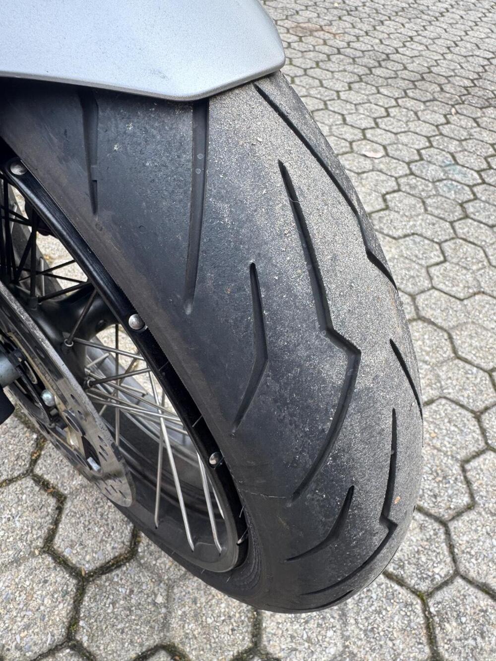 Honda X-ADV 750 DCT (2021 - 24) (4)