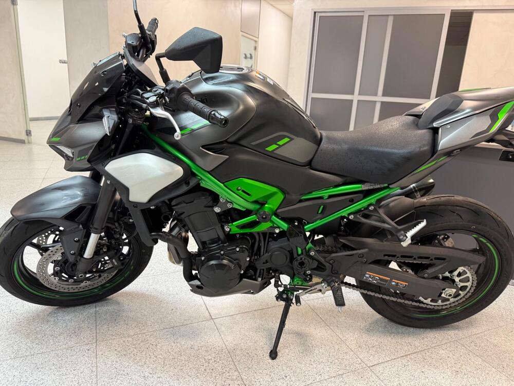 Kawasaki Z 900 Performance (2025 - 26) (2)
